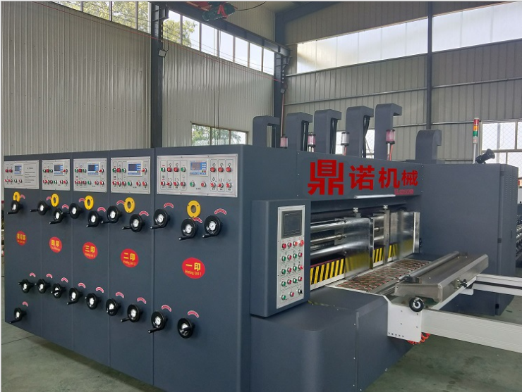 紙包裝印刷VOCs廢氣治理排放控制技術(shù)指南（二）——過(guò)程控制