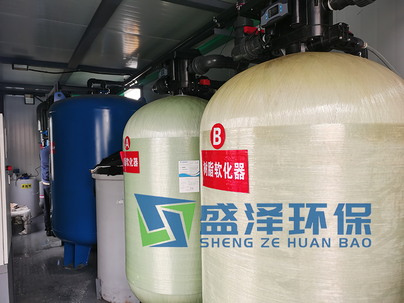 微濾、超濾、納濾、反滲透區(qū)別