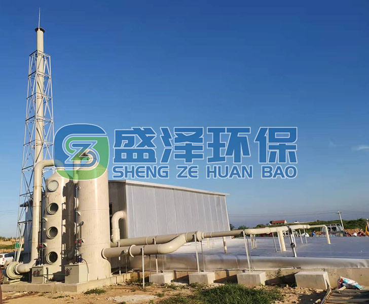 污水處理廠常見的安全隱患有哪些？