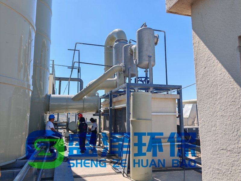 順利通過(guò)！公司年度“三體系”審核圓滿收官