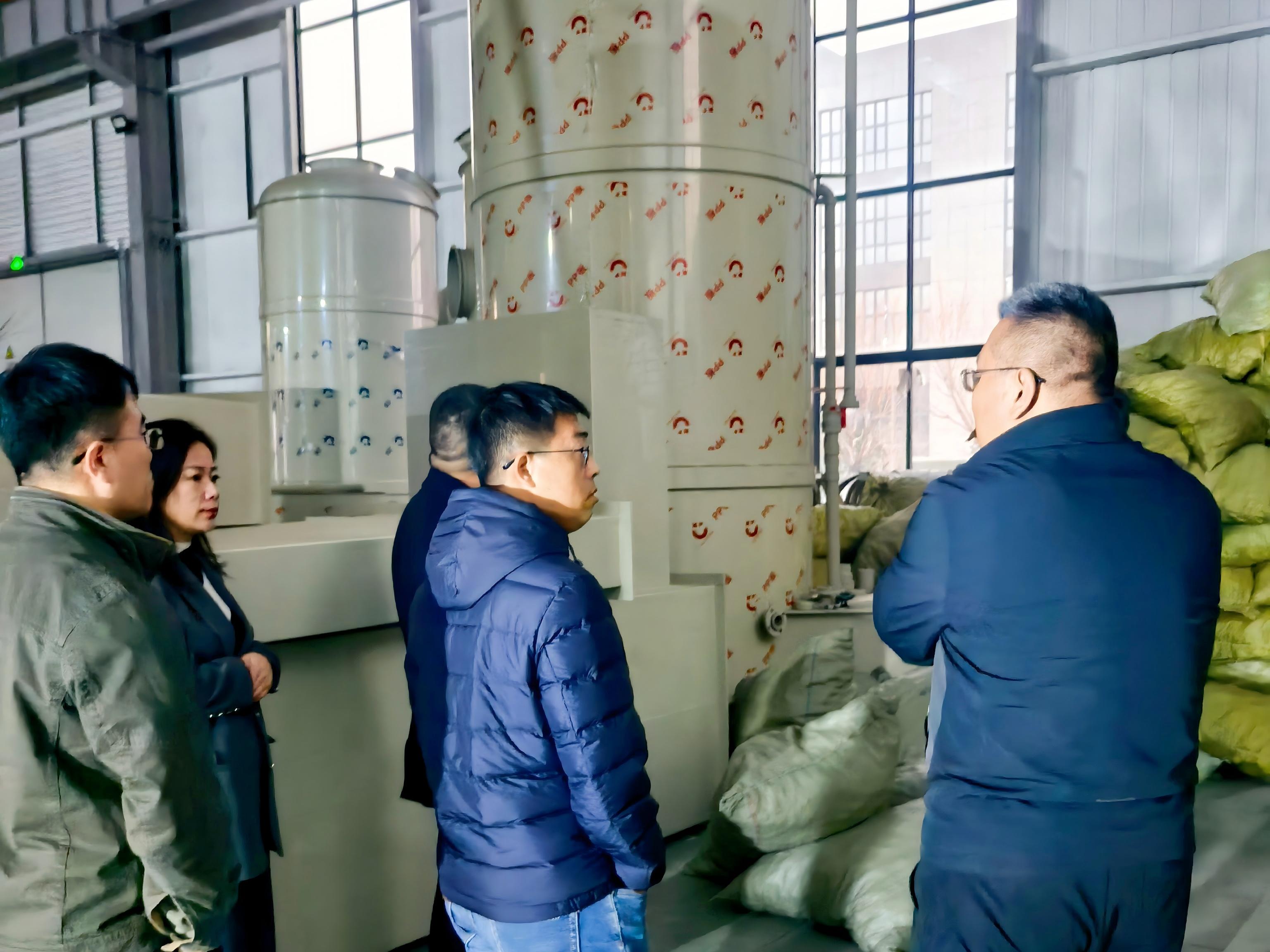 蒞臨鑒真，盛澤領(lǐng)新